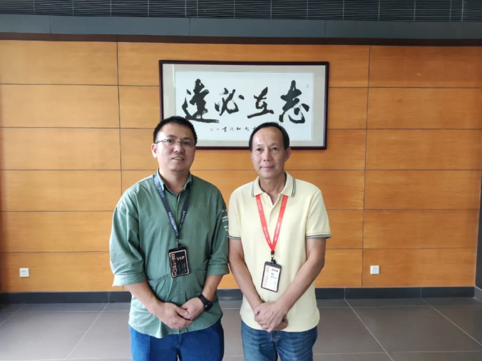專訪必達(dá)董事長陳偉禧：科技創(chuàng)新是強國之本，做好產(chǎn)品做好服務(wù)是企業(yè)立足之基