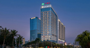 必達(dá)助力華都匯麗呈酒店，實(shí)現(xiàn)高效自助入住，提升服務(wù)質(zhì)量