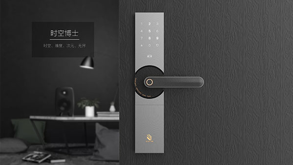 做智能鎖代理要注意哪些問題？