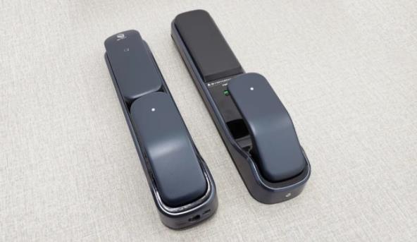 全自動(dòng)鎖盛行之下，必達(dá)新品智能鎖T2如何詮釋「安全」與「便捷」？