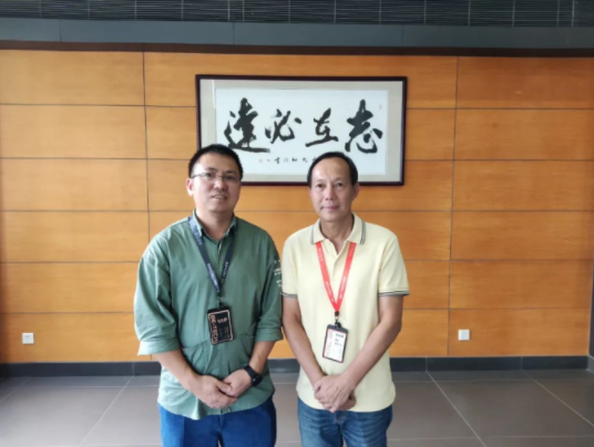 專(zhuān)訪(fǎng)必達(dá)董事長(zhǎng)陳偉禧：科技創(chuàng)新是強(qiáng)國(guó)之本，做好產(chǎn)品做好服務(wù)是企業(yè)立足之基