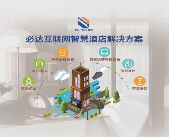 展會(huì)預(yù)告 | 必達(dá)邀您相約2022國際酒店工程設(shè)計(jì)與用品博覽會(huì)